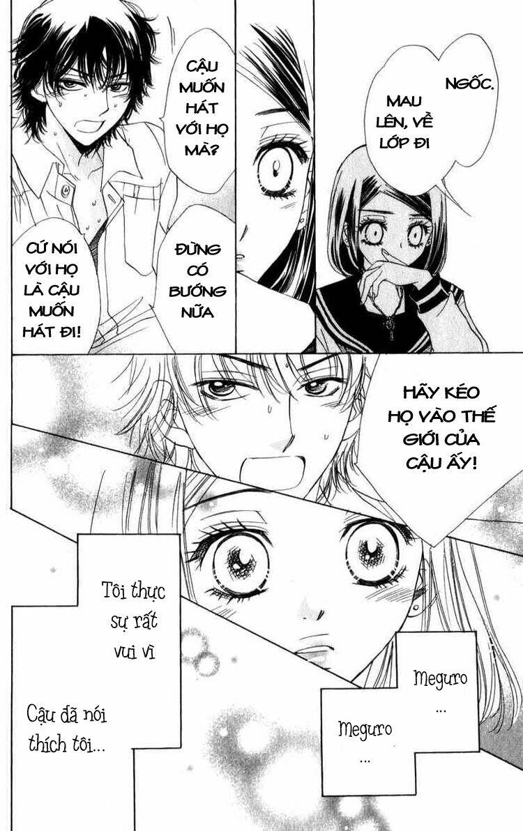 ác quỷ và bản tình ca chapter 24.5 18