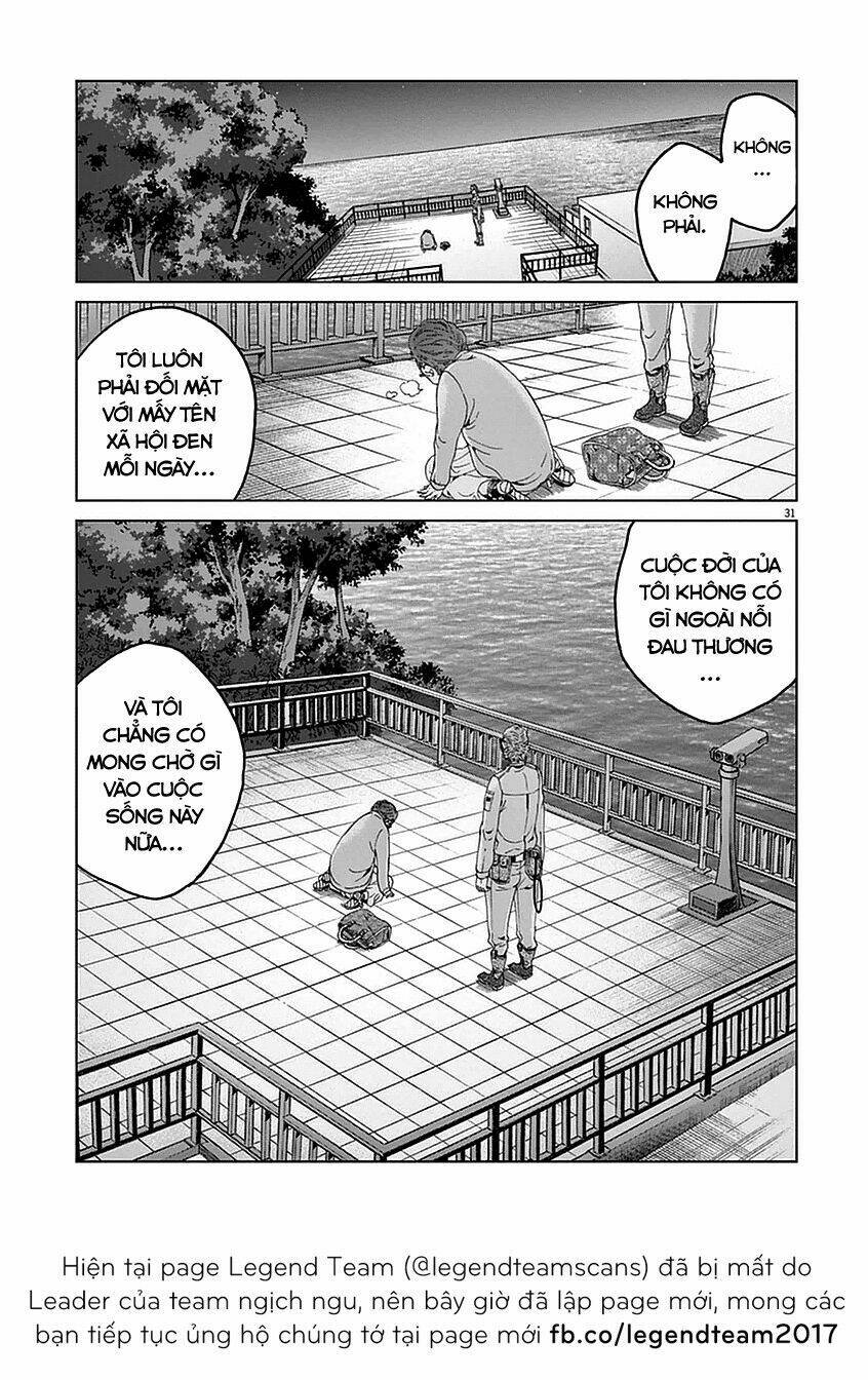 hành vi bạo ngược - violence action chapter 4 36