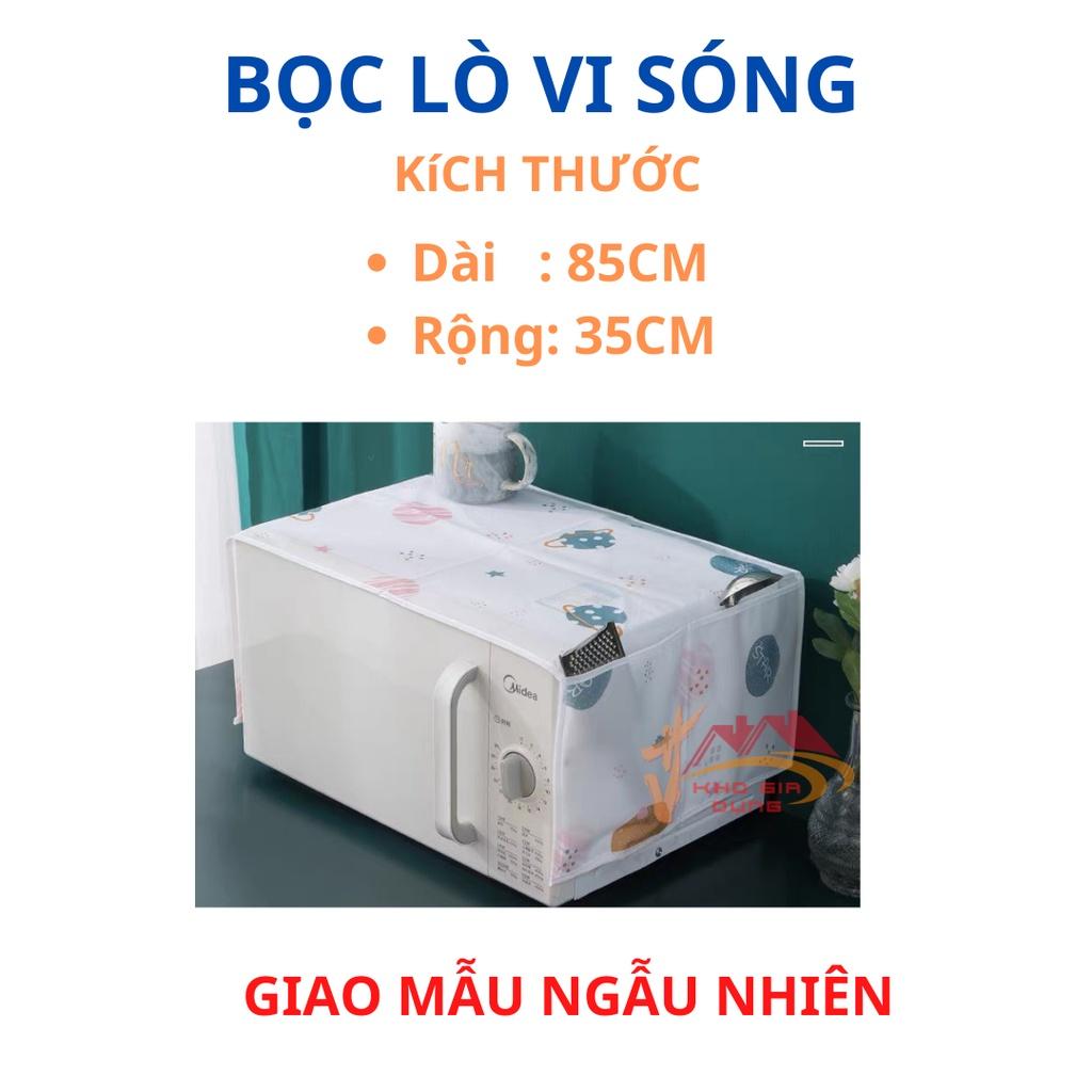 Bọc máy giặt Cao Cấp Chống Thấm ,Chống bám bụi Từ 5 đến 12 kg Tháo Lắp dễ dàng