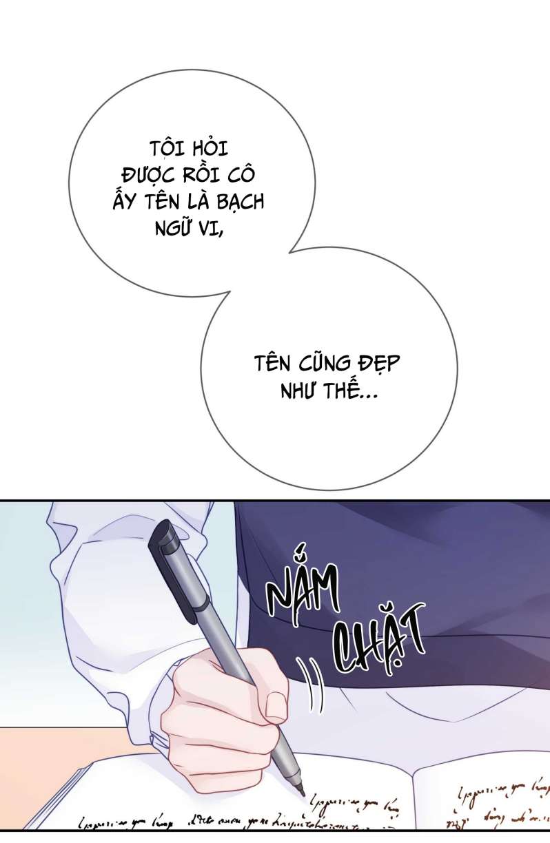 để ý tôi chút nào chapter 19 9