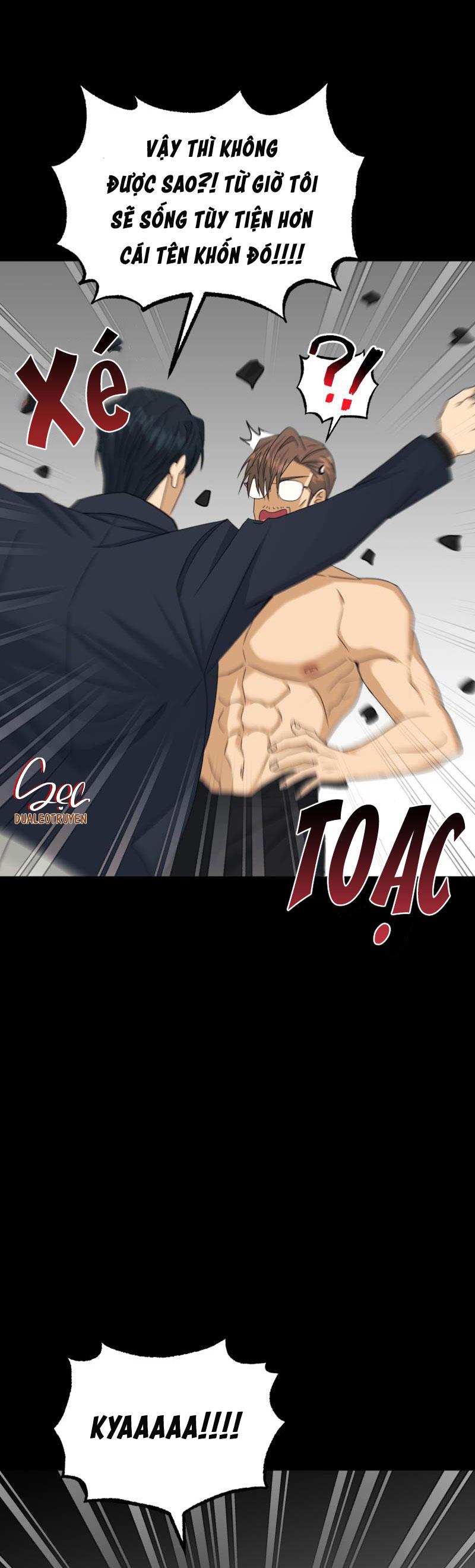 tuyển tập những ông chú tà zâm chapter 7.92 17