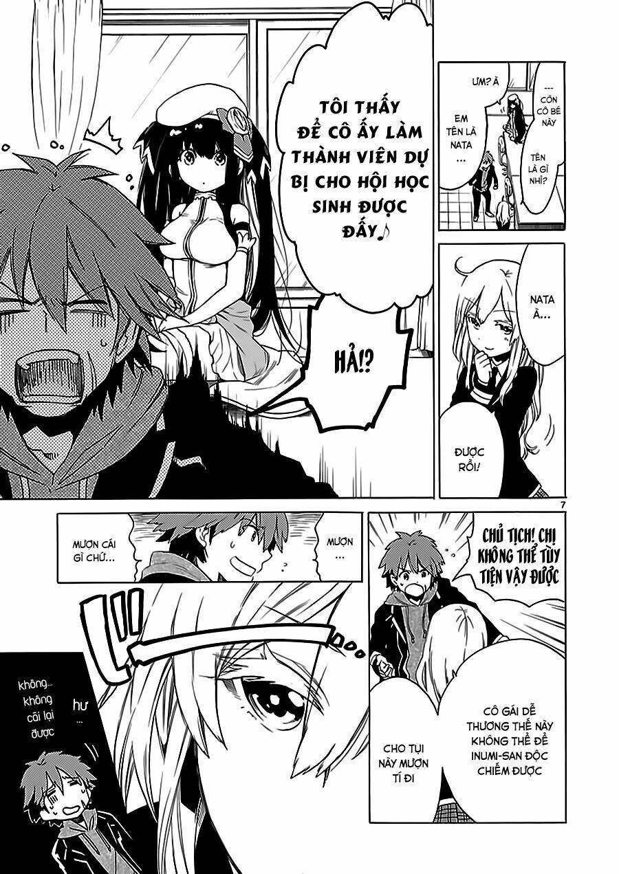 cross x regalia chapter 5 8