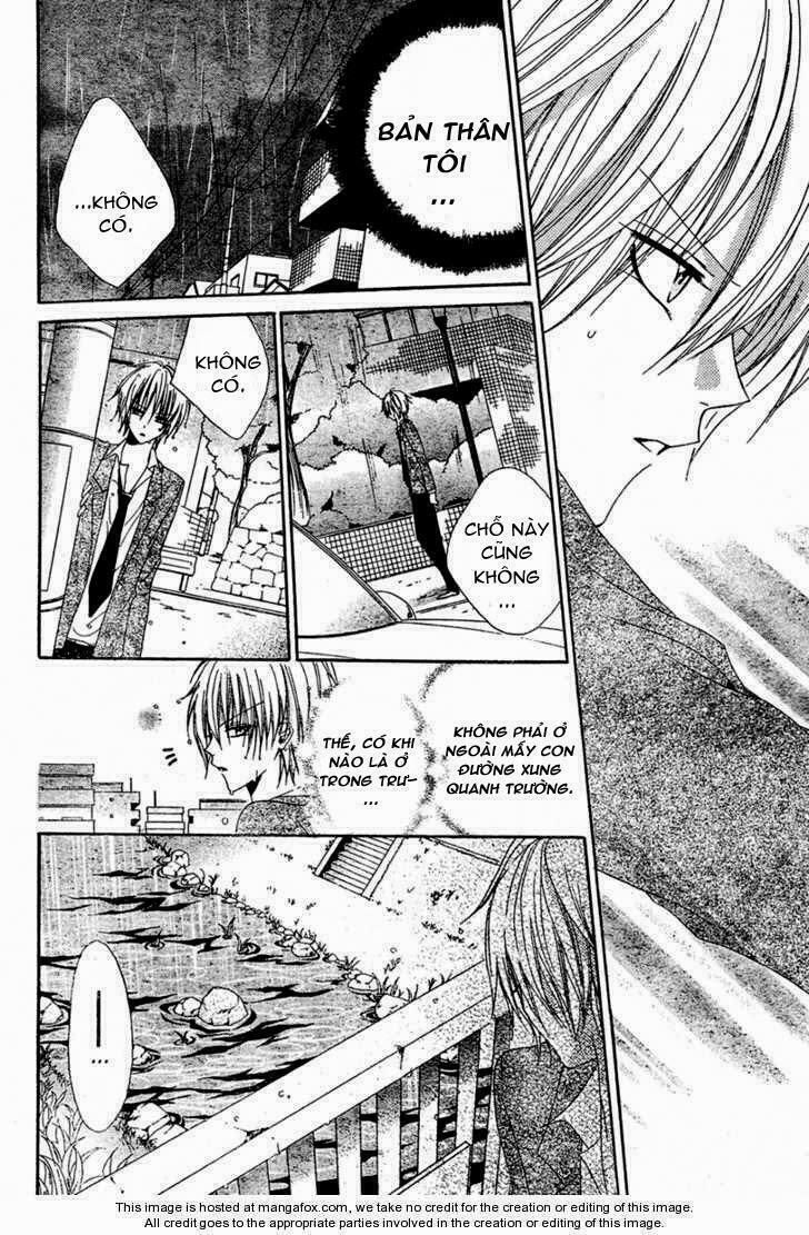 hadaka no oujisama (miyuki mitsubachi) chapter 1 32