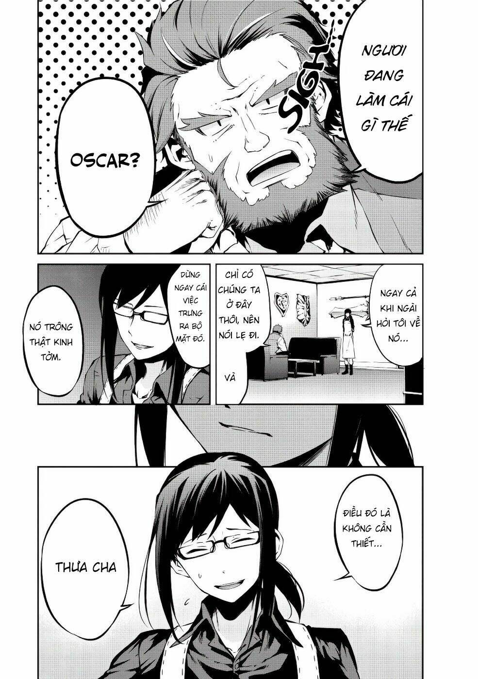 arifureta shokugyou de sekai saikyou zero chapter 1 12