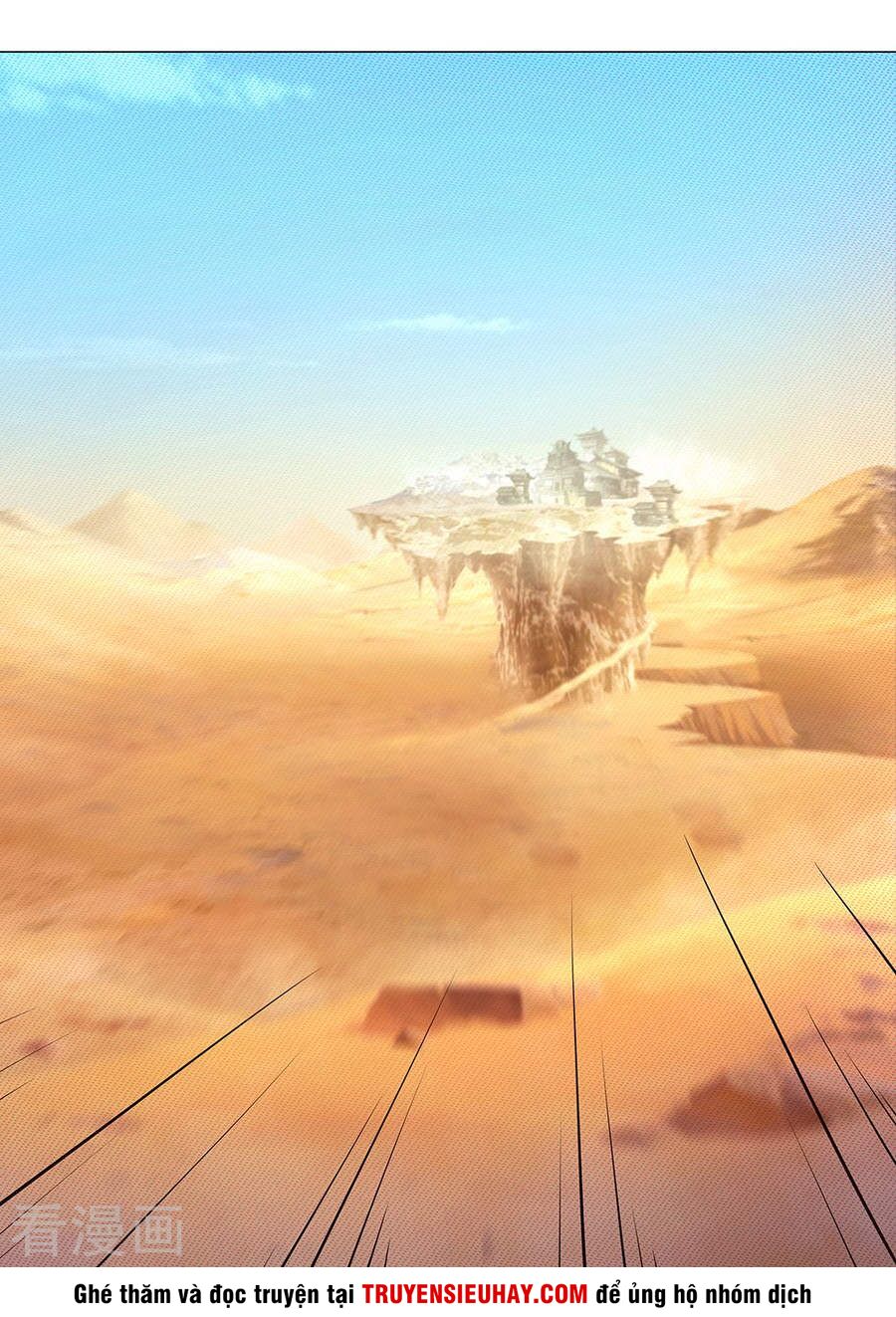 vạn cổ kiếm thần chapter 75 21