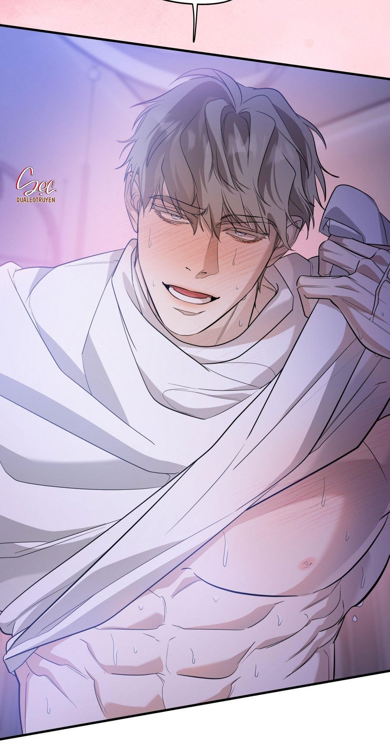 lệnh cứu rỗi chapter 65 25