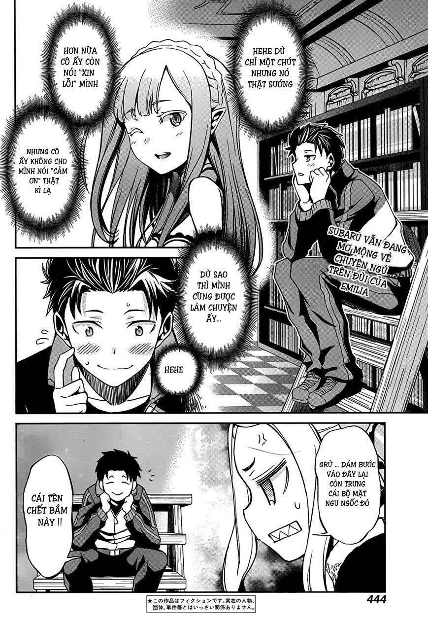 tái sinh tân thế giới chapter 26 2