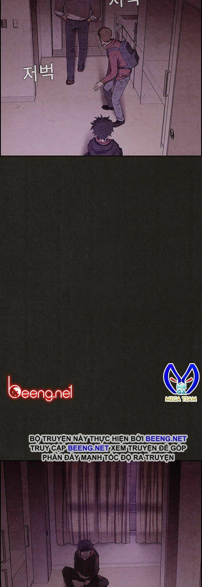 quái vật tại chung cư xanh chapter 90 37