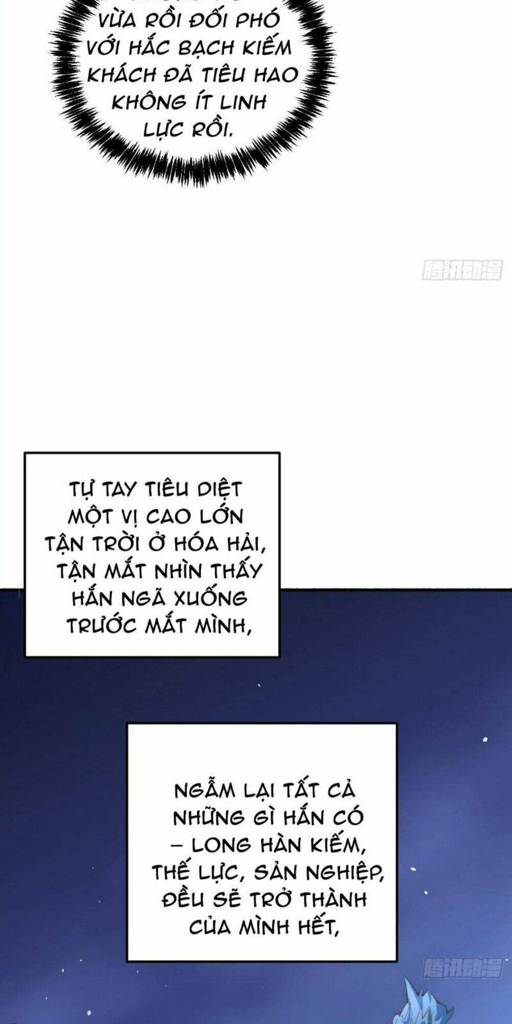 đô thị đỉnh phong cao thủ chapter 115 10