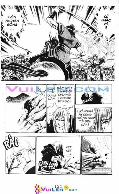 vương tử takeru chapter 13 125