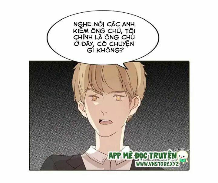 tình yêu không nói dối chapter 47 5