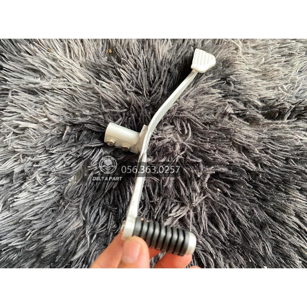 Cần số nhôm Ktech chữ V màu trắng Wave Dream ...