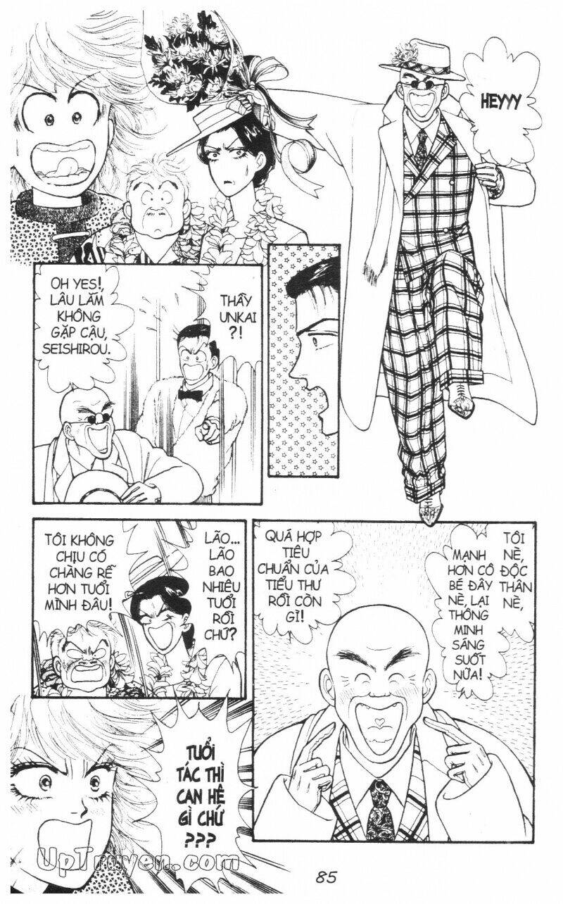 câu lạc bộ con nhà giàu chapter 10 82