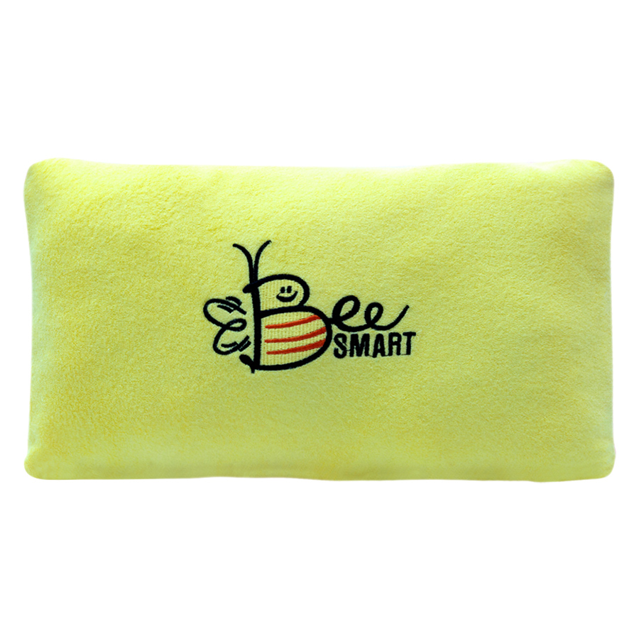 Gối Tựa Đầu Xe Máy Beesmart BEEGOI