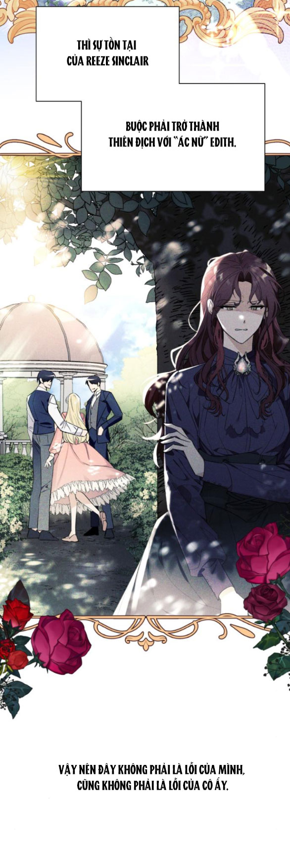 tôi tưởng đó chỉ là tiểu thuyết trọng sinh bình thường chapter 59.1 3