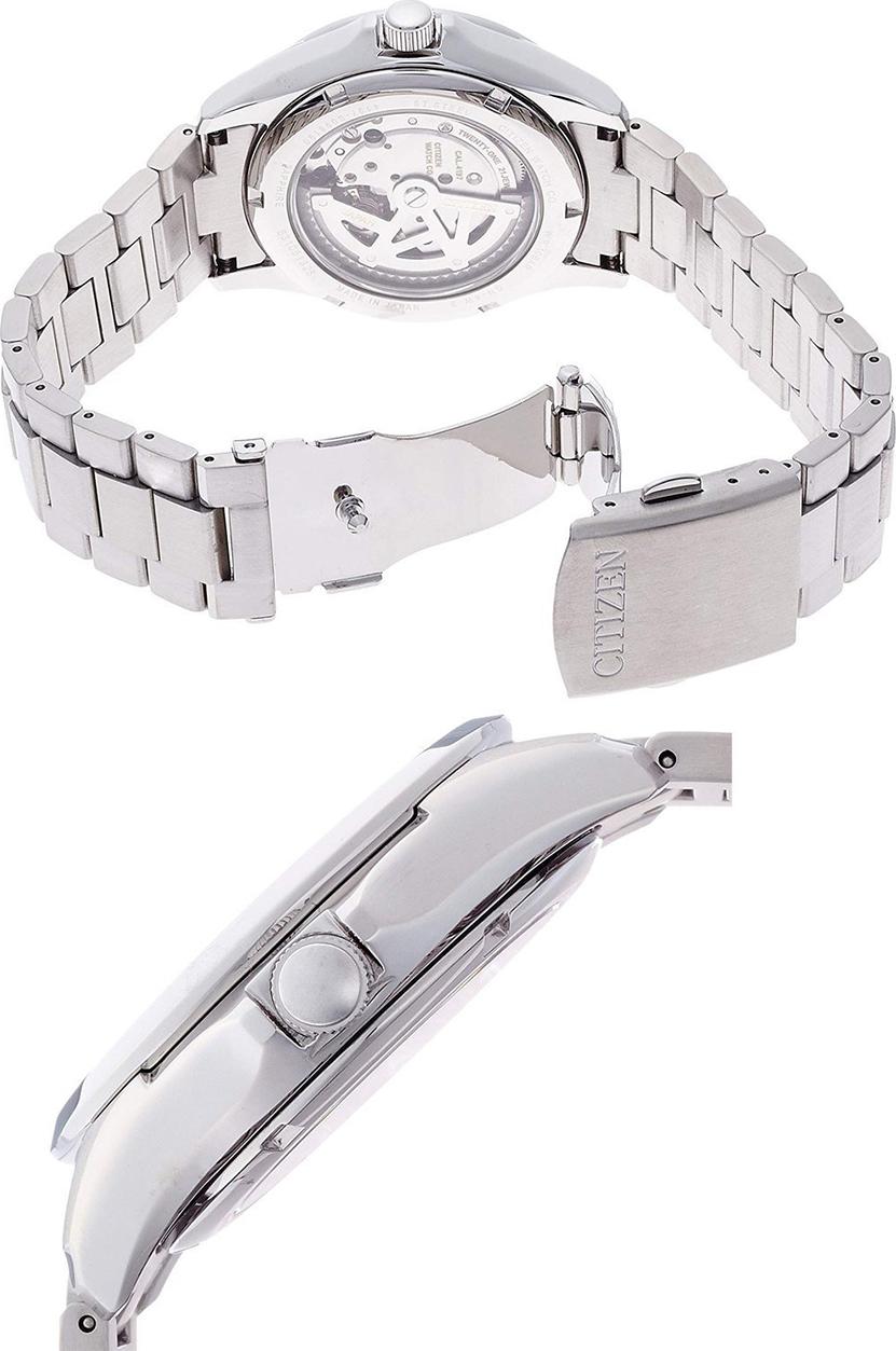 Đồng hồ nam Citizen NP1010-51E
