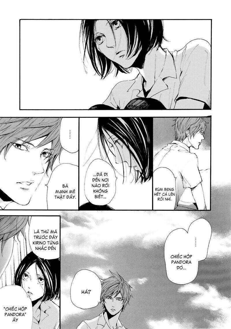 smells like green spirit chapter 10 3