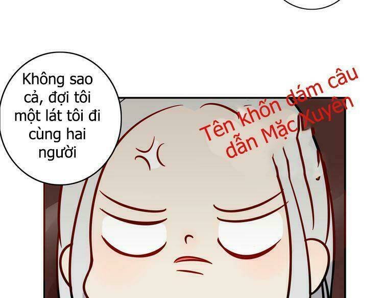 ta chỉ muốn giết ngươi chapter 20 10