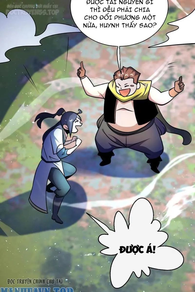 huyền huyễn: ta bắt đầu vô địch từ bại gia chapter 55 28