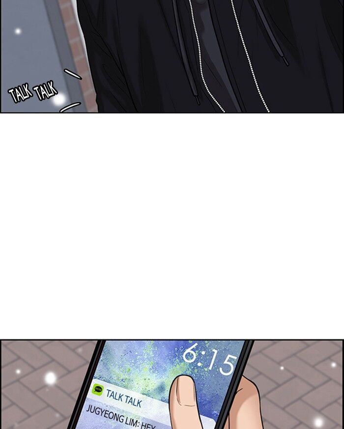 vẻ đẹp đích thực - true beauty chapter 55 91