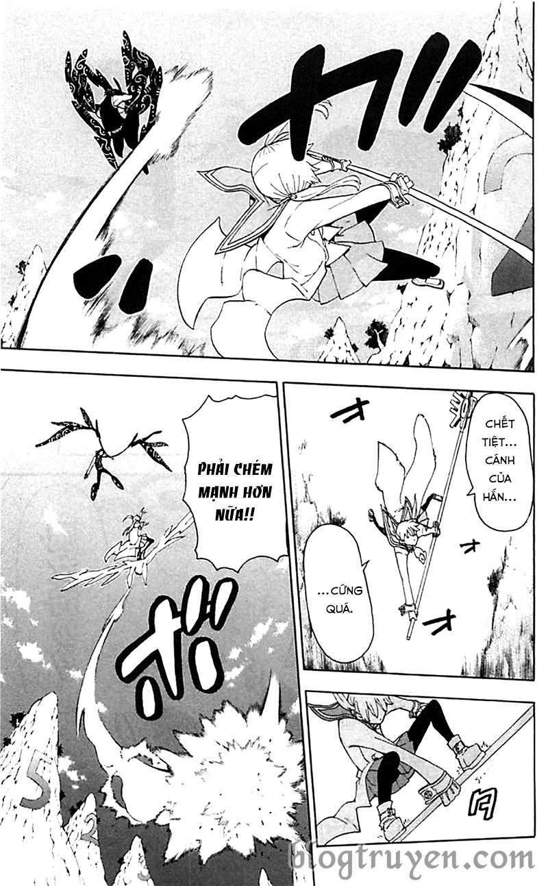 soul eater chapter 65 10