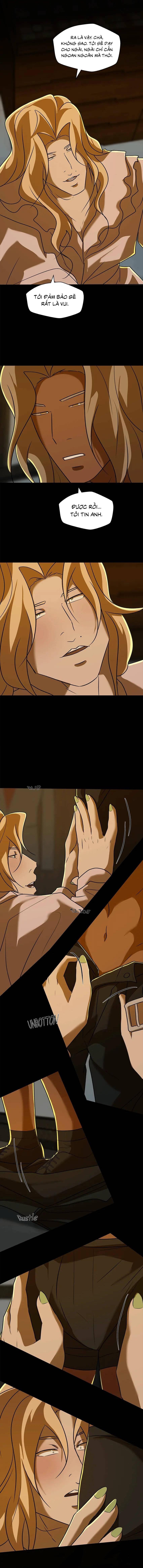 love murder basketball chapter 54 19