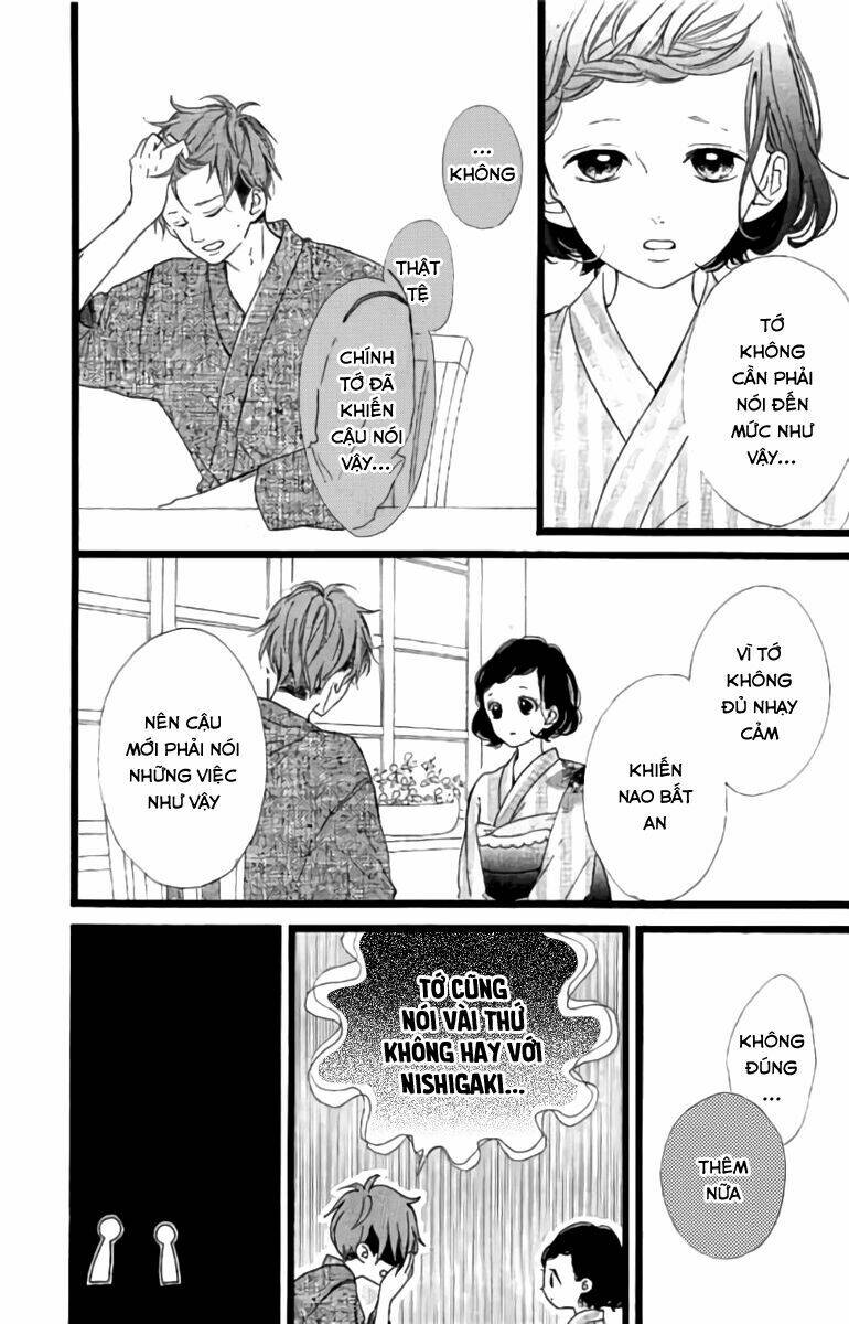 honey (meguro amu) chapter 35 6