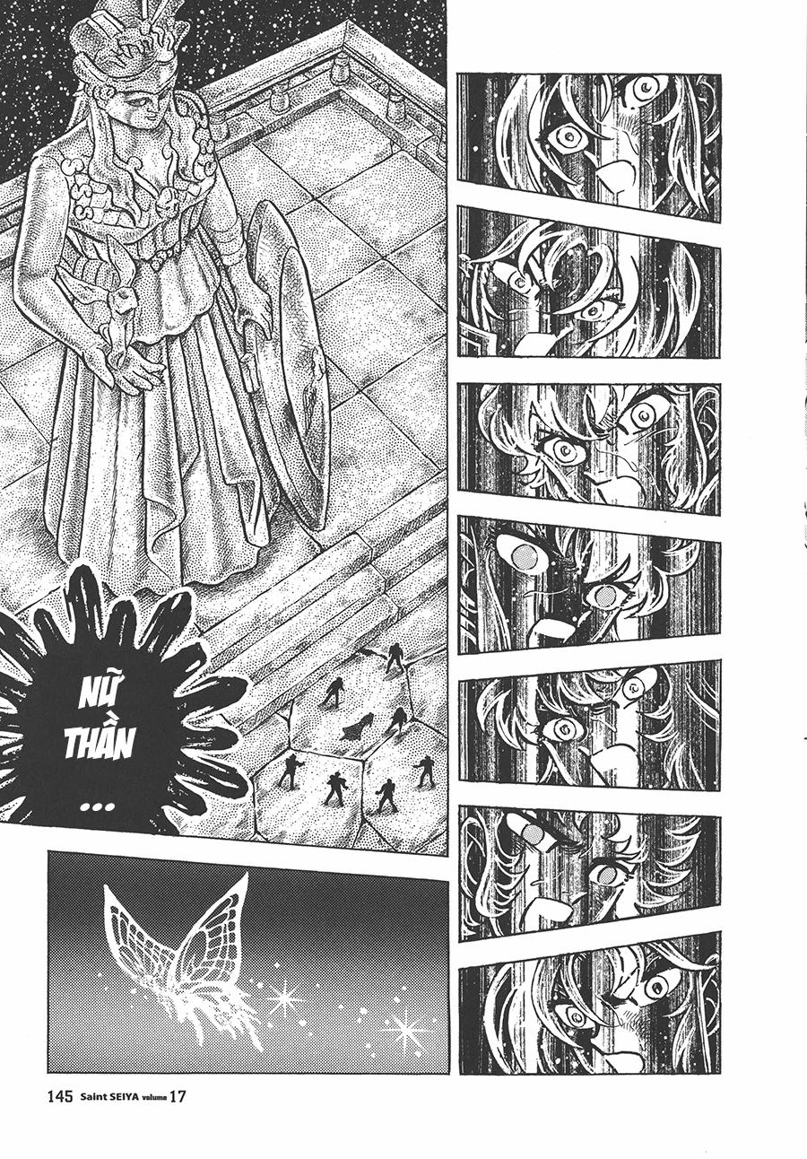 áo giáp vàng chapter 80 6