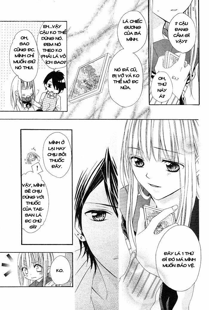 tổng hợp one shot. chapter 302 16