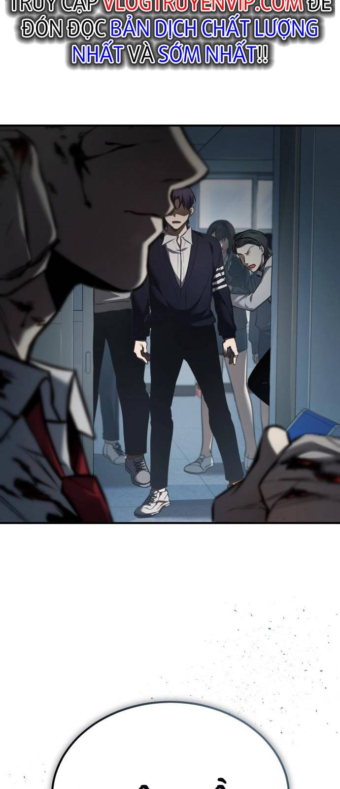 ác quỷ trở lại học đường chapter 3.1 10