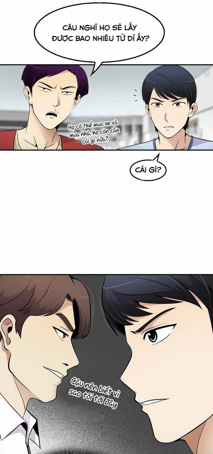 điều tra viên chuyển sinh chapter 33 46