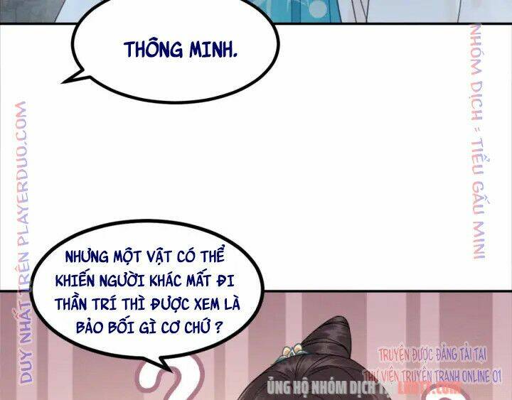 trọng sinh bá sủng nhiếp chính vương quá mạnh mẽ chapter 196 71