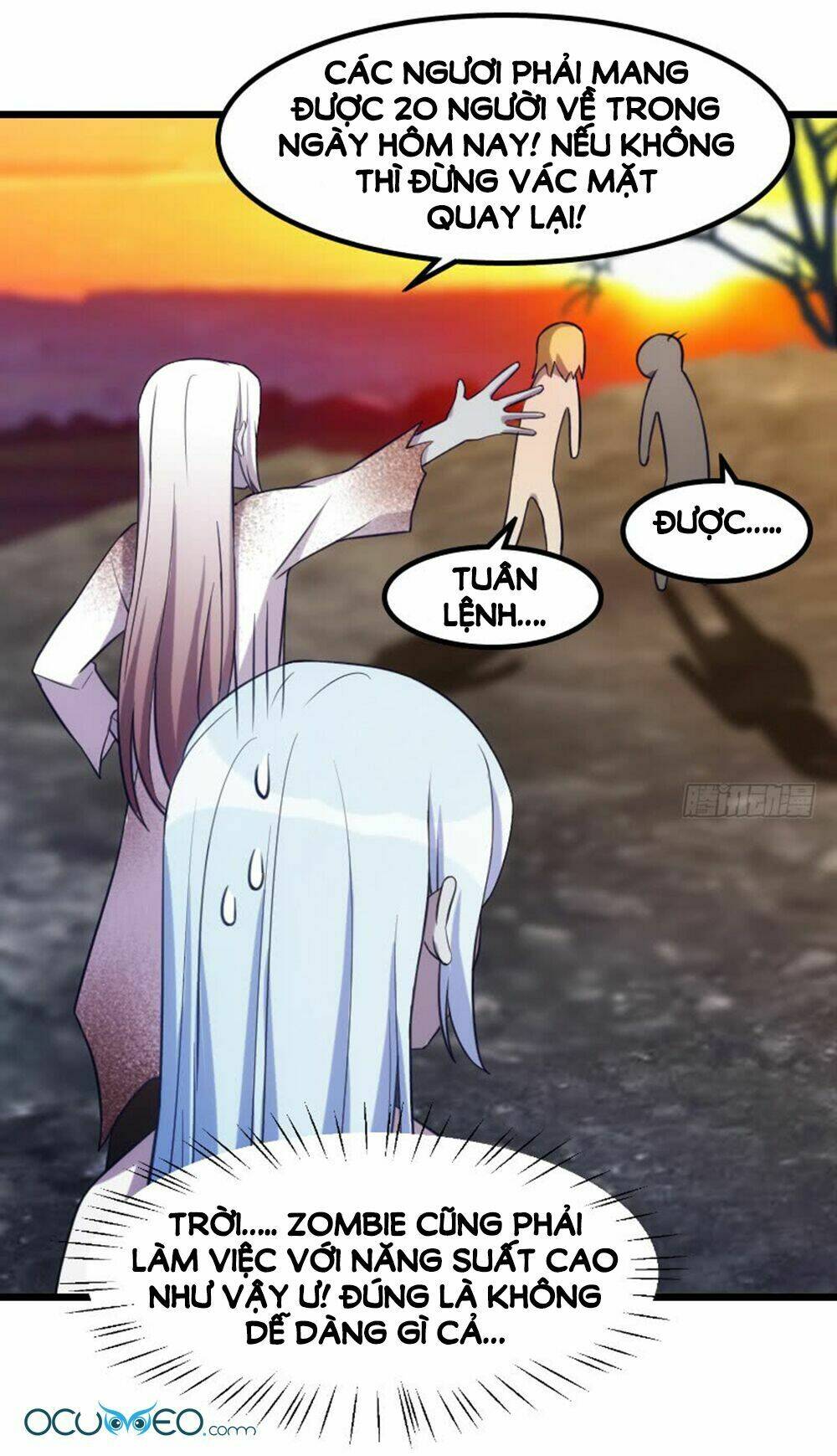 tôi ở dị giới khai ngư đường chapter 88 25