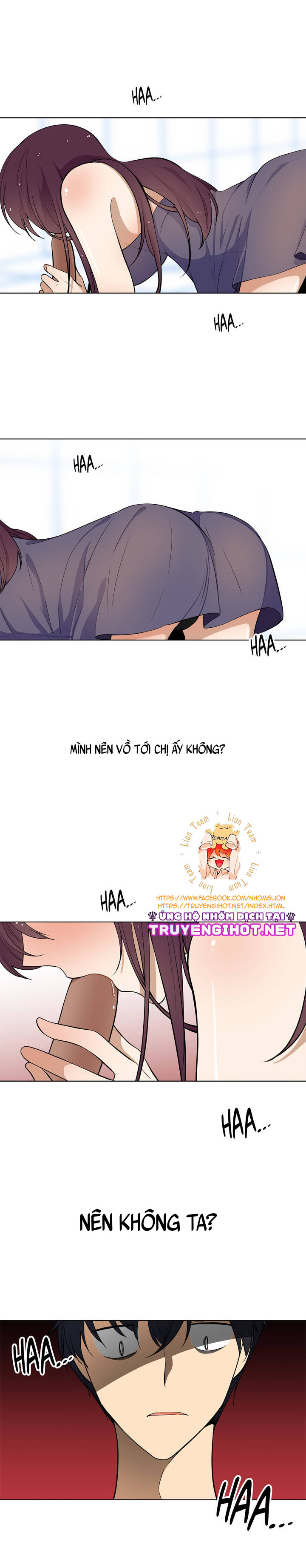 căn phòng kỳ lạ chapter 5.1 2