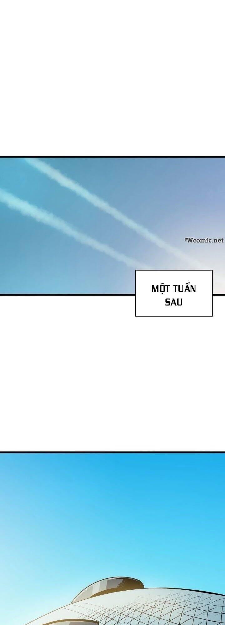 tôi trở lại thăng cấp một mình chapter 73 23