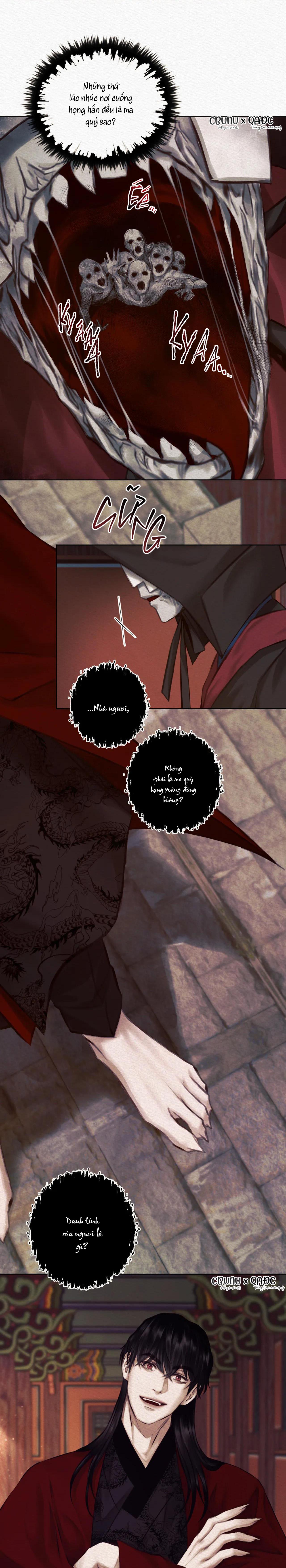 qủy dạ khúc chapter 8 28