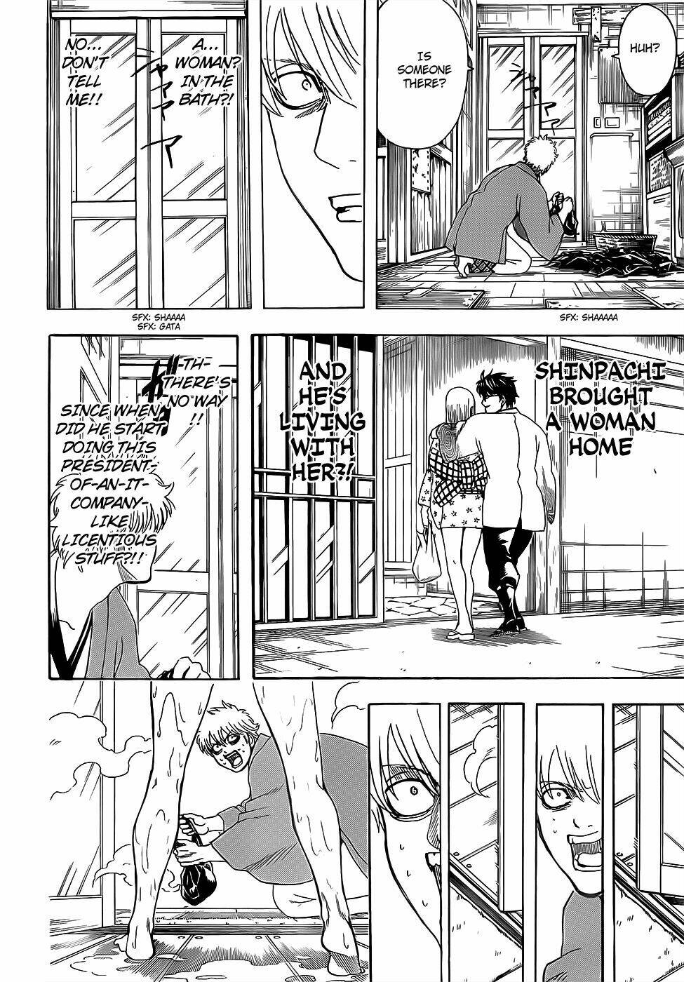 gintama - linh hồn bạc chapter 688 18