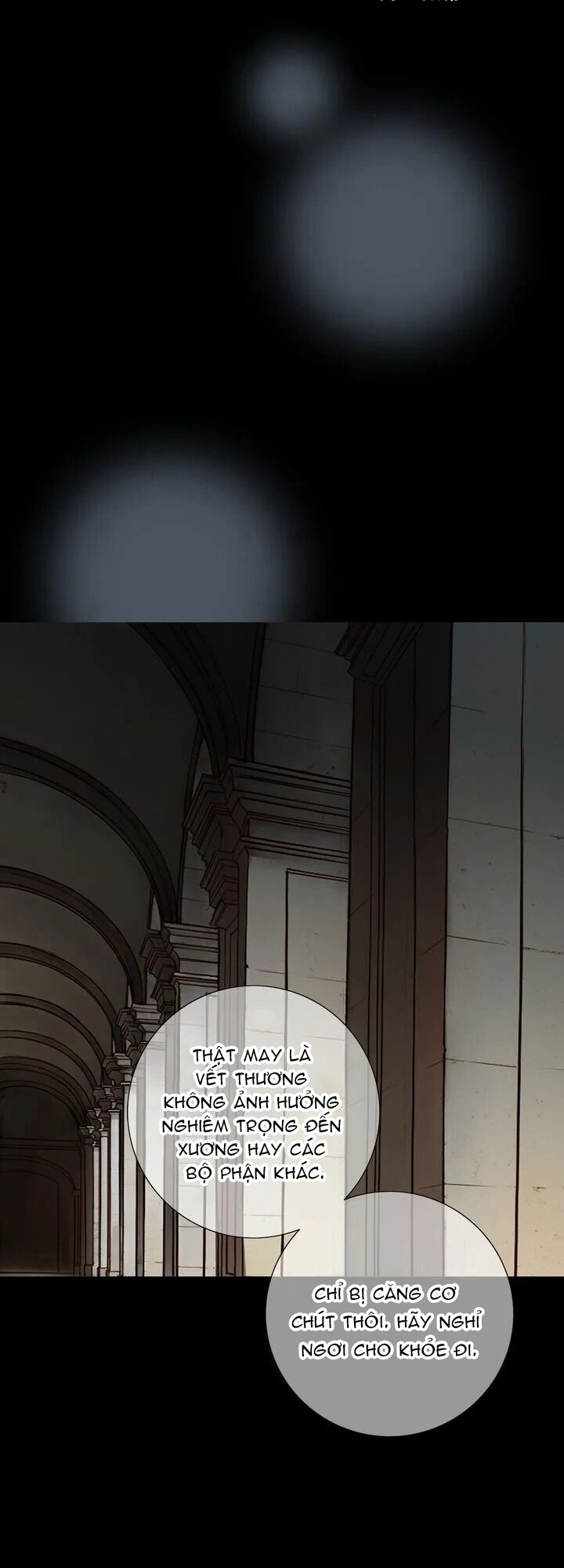 nữ hoàng bí ẩn chapter 6 47