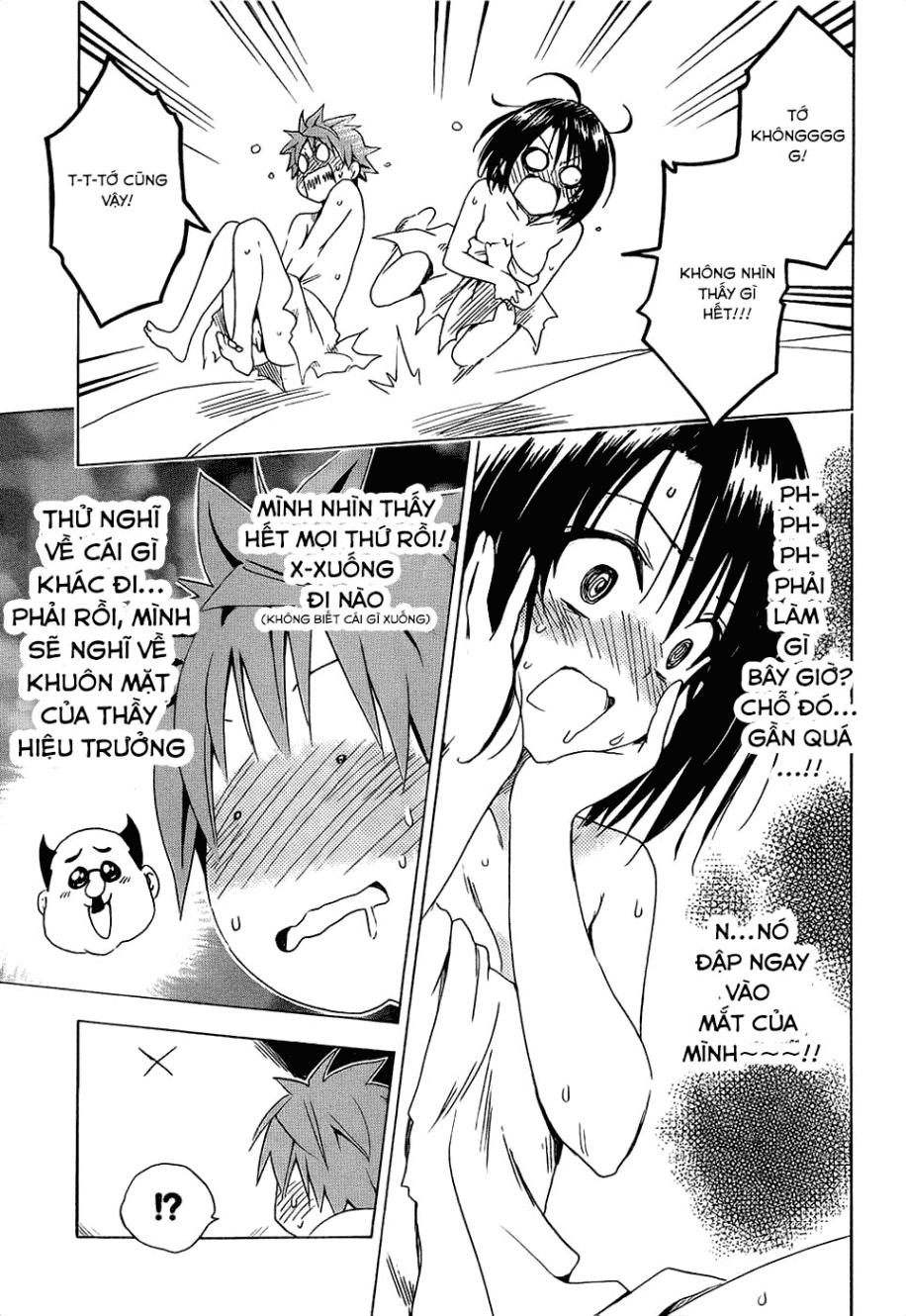 to love - ru darkness chapter 54 32