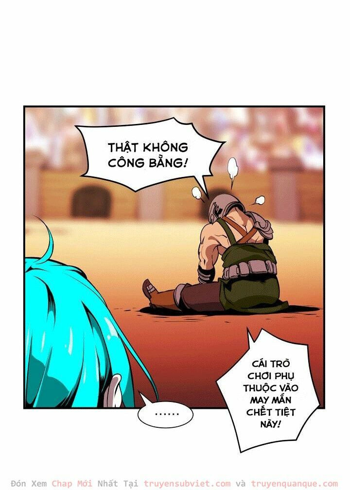 tôi sinh ra để làm người vĩ đại chapter 1 20