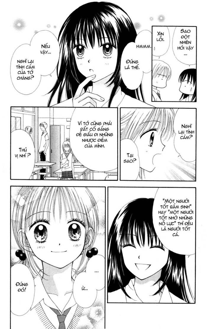 học sinh siêu ngầu chapter 9 19