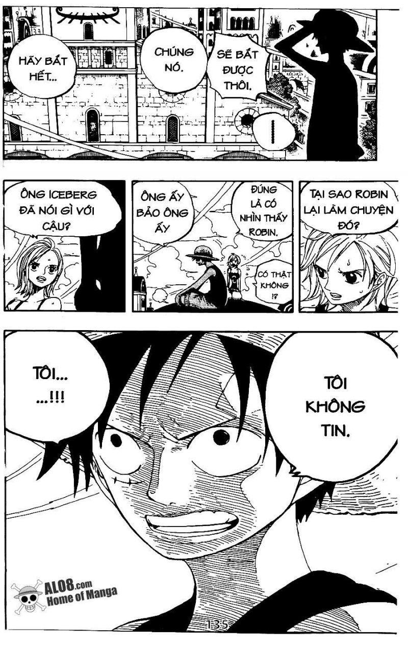 đảo hải tặc - one piece chapter 339 11