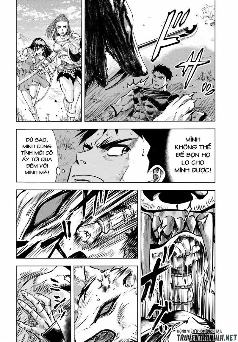 hành trình chịch dạo của của máy dập cổ đại chapter 6.1 5