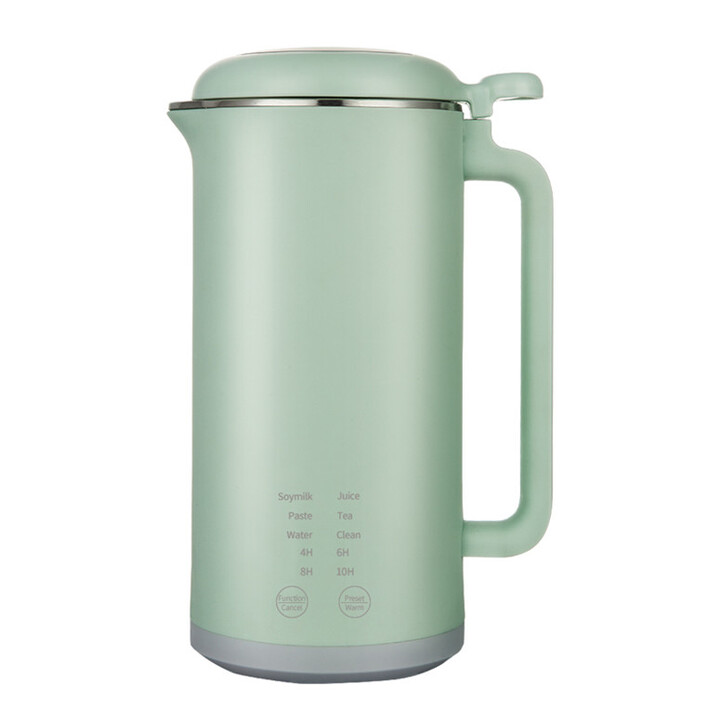 Máy làm sữa hạt Mini cao cấp 500W HB-B12 - Dung tích 600ml