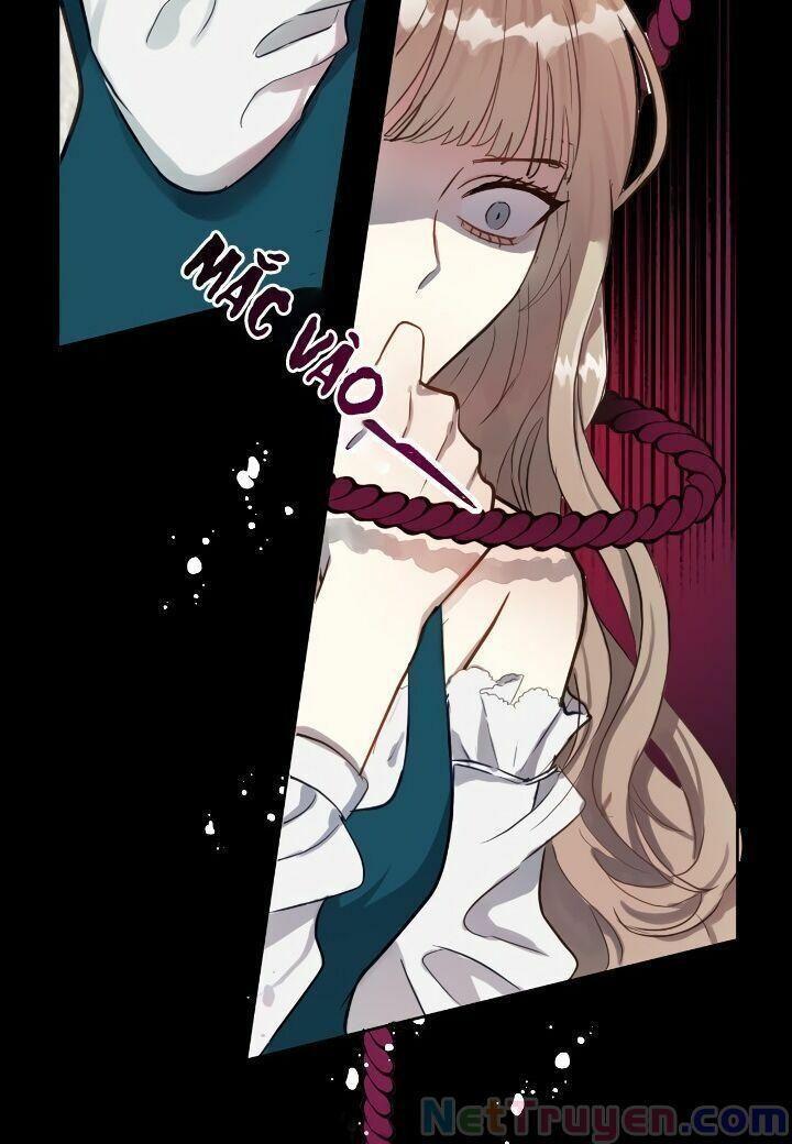 xin ngài đừng ăn tôi chapter 1 14