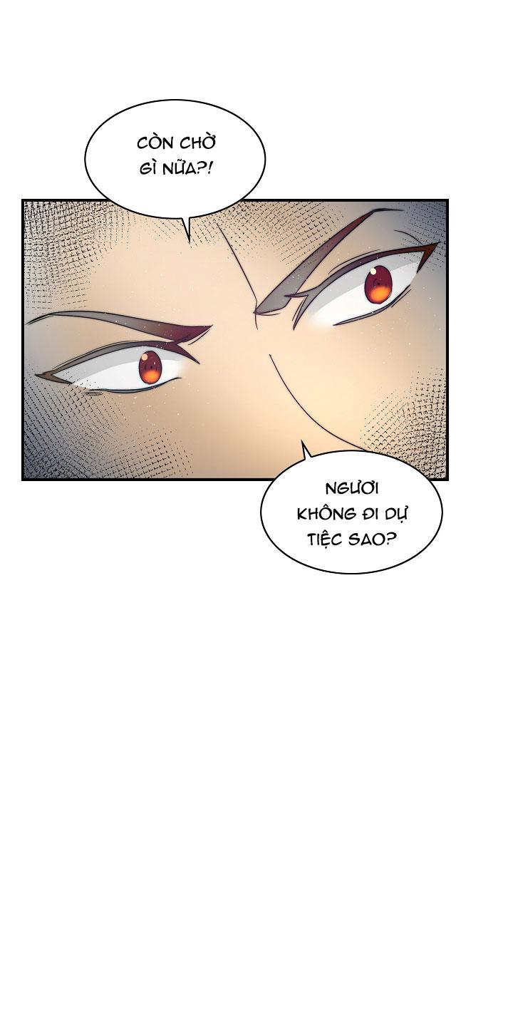 lọ lem phiên bản bl chapter 5 40