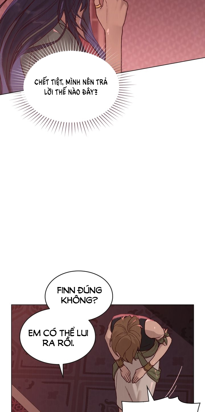 Gọi Ta Là Chủ Nhân chapter 4.2 - Trang 12
