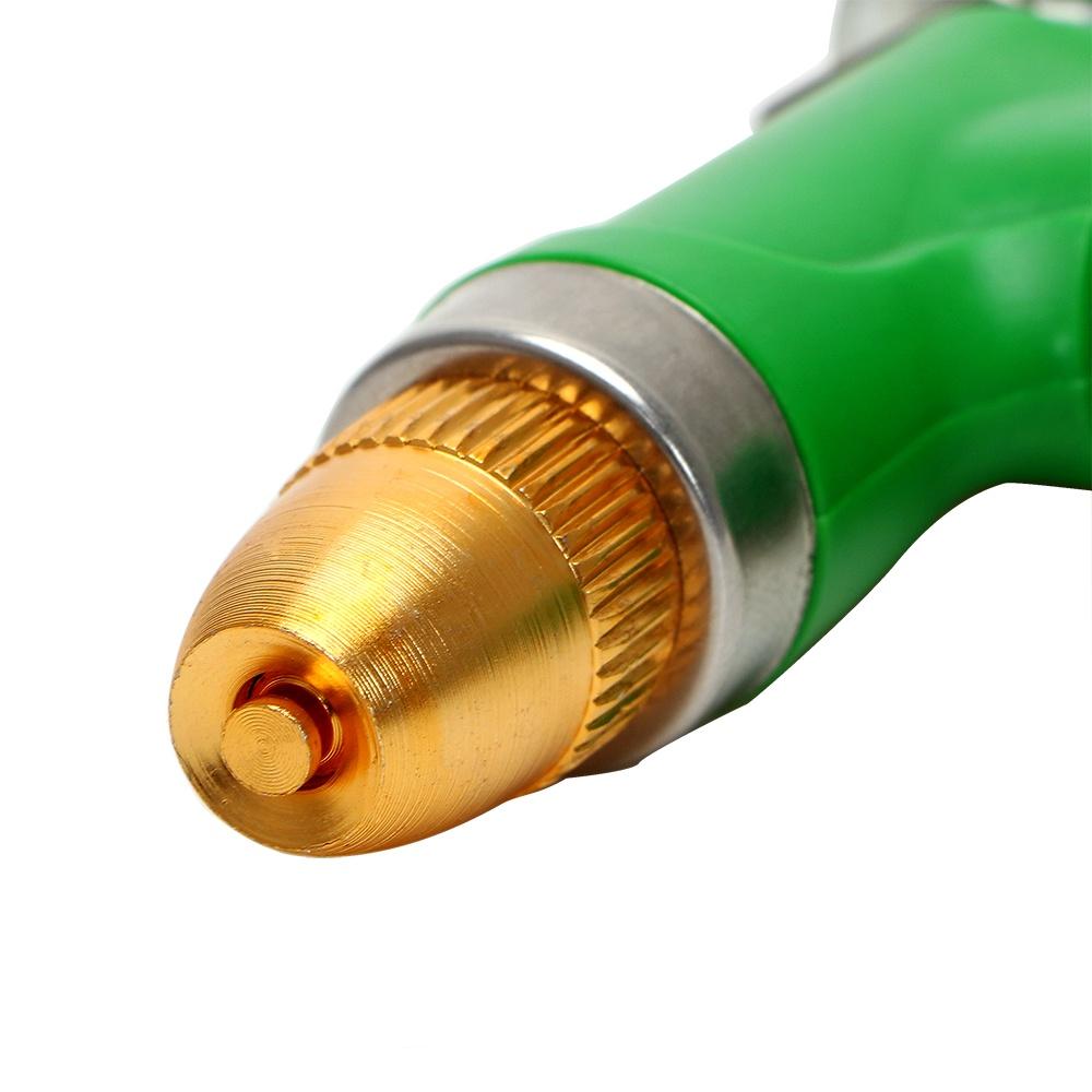 Vòi phun nước áp lực cao có thể điều chỉnh cao cấp tiện dụng