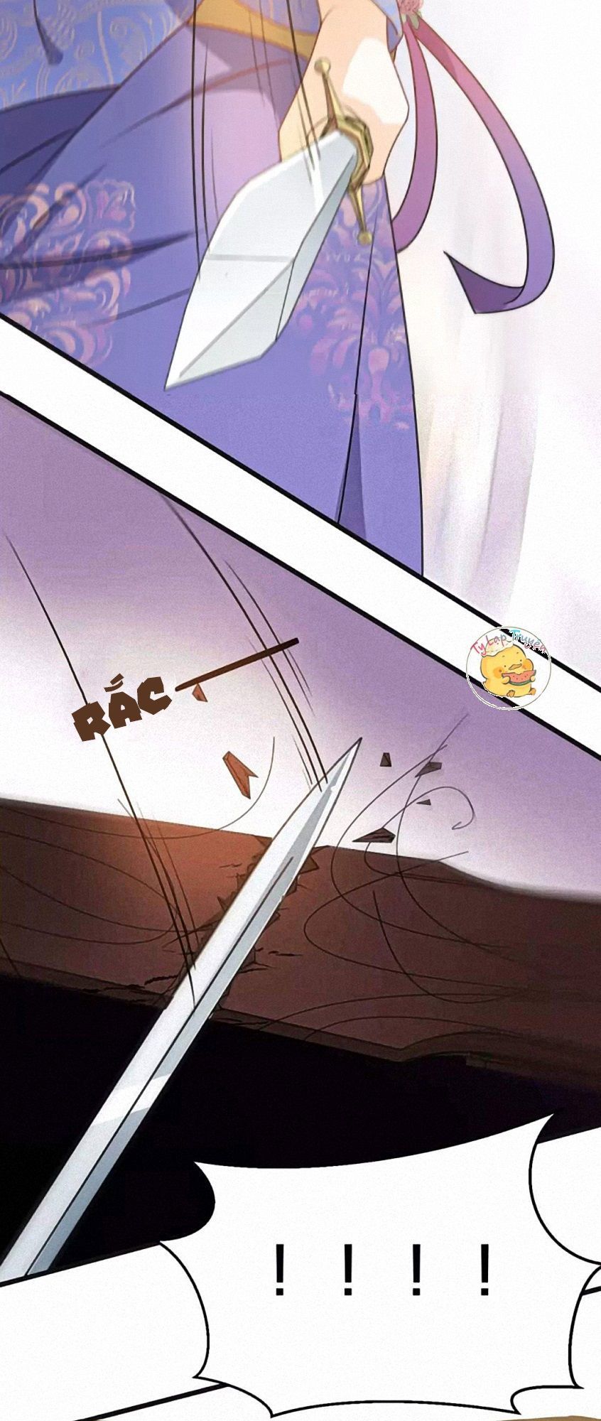 mấy độ cẩm nguyệt say cũng liễu chapter 10 33