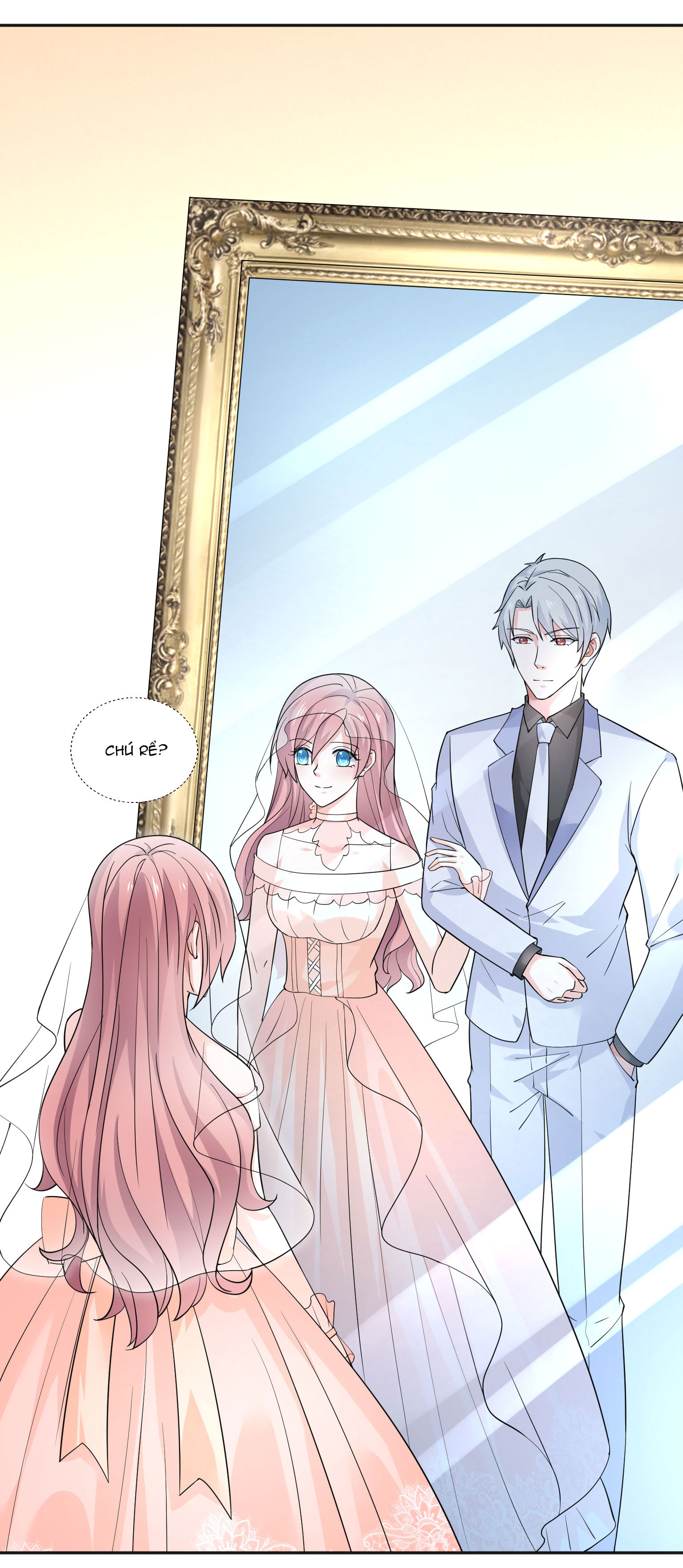 bí mật không thể yêu đương chapter 42 36